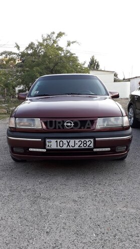 Opel Vectra 1994, 290,000 km - 2.0 l - Bakı