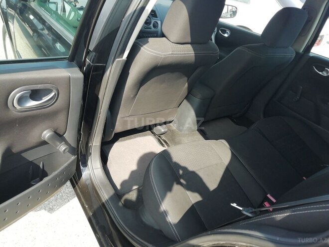 Renault Megane 2005, 176,000 km - 1.5 l - Bakı