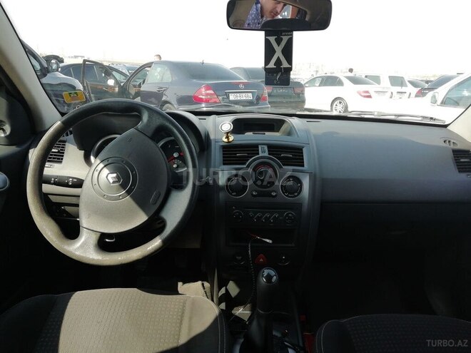 Renault Megane 2005, 176,000 km - 1.5 l - Bakı