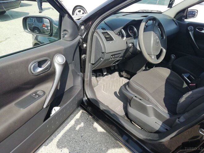 Renault Megane 2005, 176,000 km - 1.5 l - Bakı