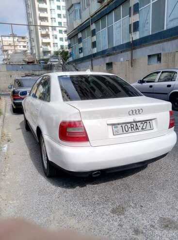 Audi A4 1998, 511,673 km - 1.8 l - Bakı