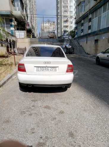 Audi A4 1998, 511,673 km - 1.8 l - Bakı
