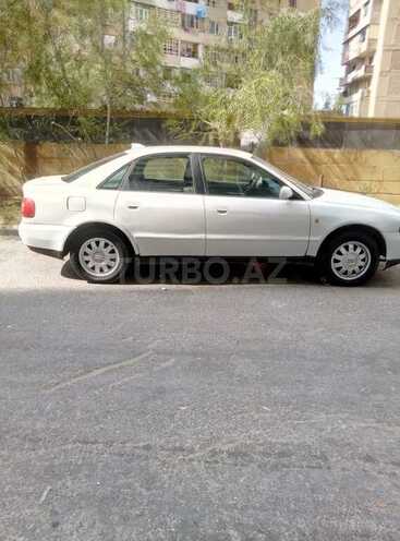 Audi A4 1998, 511,673 km - 1.8 l - Bakı