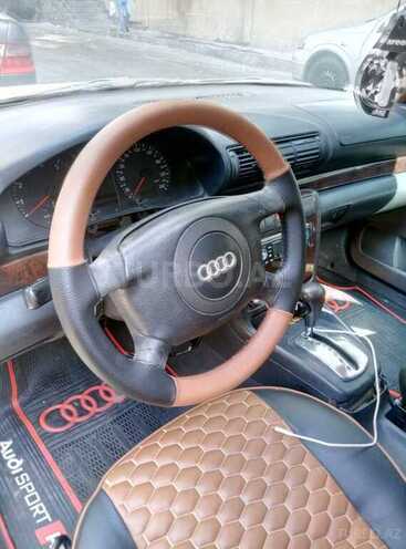 Audi A4 1998, 511,673 km - 1.8 l - Bakı