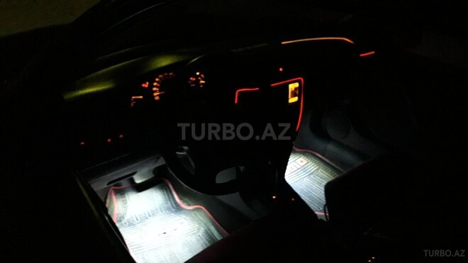 Opel Vectra 1994, 290,000 km - 2.0 l - Bakı