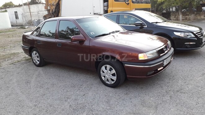 Opel Vectra 1994, 290,000 km - 2.0 l - Bakı
