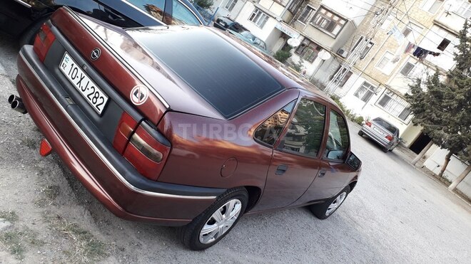 Opel Vectra 1994, 290,000 km - 2.0 l - Bakı