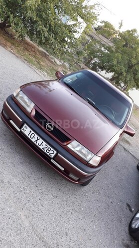 Opel Vectra 1994, 290,000 km - 2.0 l - Bakı
