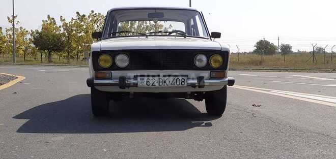 LADA (VAZ) 2106 1980, 104,650 km - 1.5 l - Zaqatala