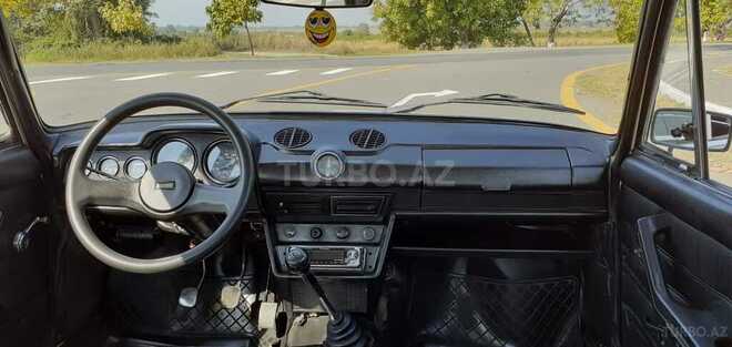 LADA (VAZ) 2106 1980, 104,650 km - 1.5 l - Zaqatala