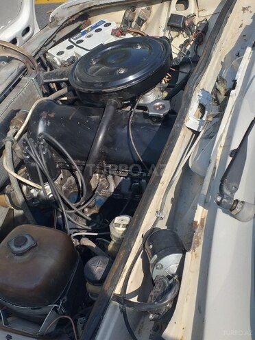 LADA (VAZ) 2106 1980, 104,650 km - 1.5 l - Zaqatala