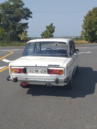 LADA (VAZ) 2106 1980, 104,650 km - 1.5 l - Zaqatala