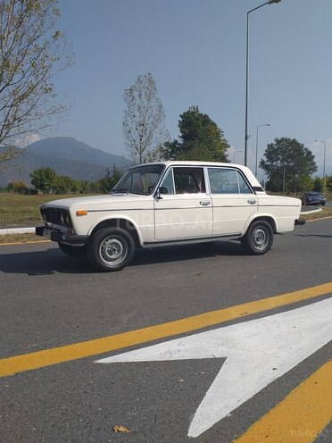 LADA (VAZ) 2106 1980, 104,650 km - 1.5 l - Zaqatala