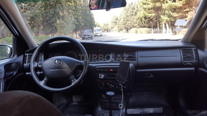 Opel Vectra 2001, 370,000 km - 1.8 l - Sumqayıt