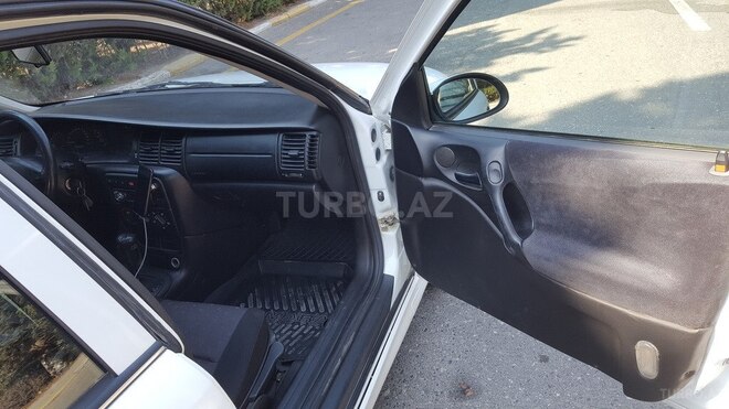 Opel Vectra 2001, 370,000 km - 1.8 l - Sumqayıt