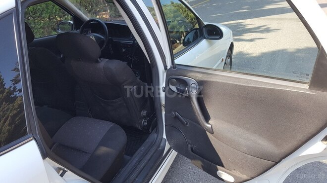 Opel Vectra 2001, 370,000 km - 1.8 l - Sumqayıt