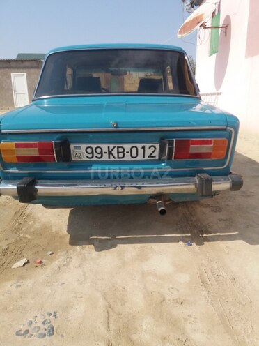LADA (VAZ) 2106 1989, 149,000 km - 1.6 л - Bakı
