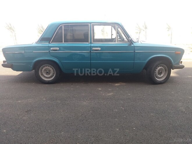 LADA (VAZ) 2106 1989, 149,000 km - 1.6 л - Bakı