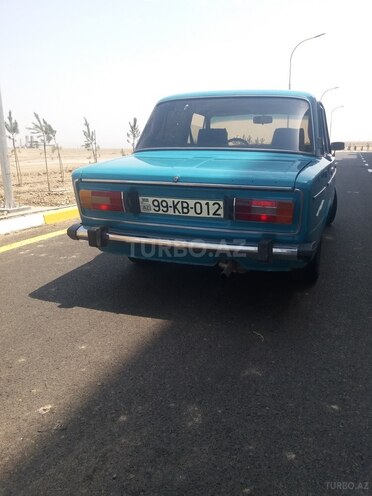 LADA (VAZ) 2106 1989, 149,000 km - 1.6 л - Bakı