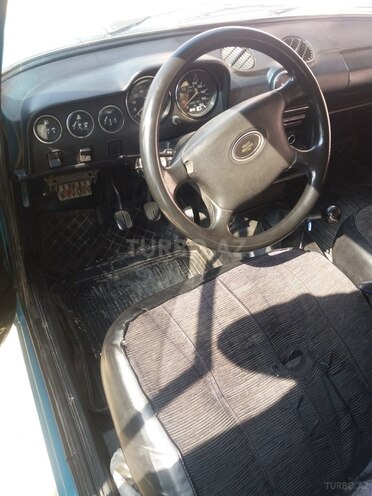 LADA (VAZ) 2106 1989, 149,000 km - 1.6 л - Bakı