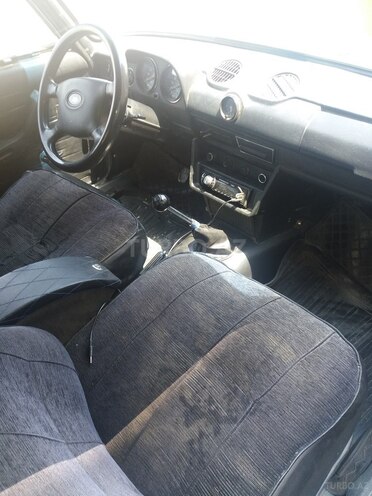 LADA (VAZ) 2106 1989, 149,000 km - 1.6 л - Bakı