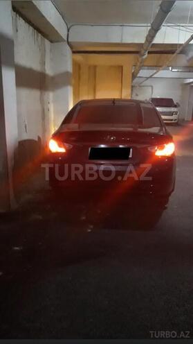 Hyundai Sonata 2011, 134,000 km - 2.4 l - Bakı