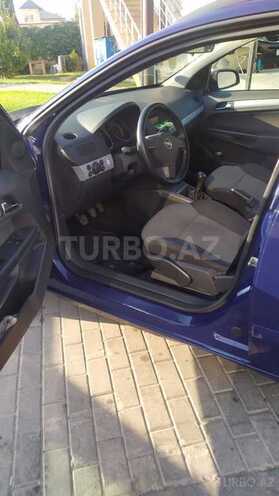 Opel Astra 2005, 250,000 km - 1.4 л - Bakı