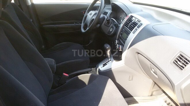 Hyundai Tucson 2008, 113,000 km - 2.0 l - Gəncə