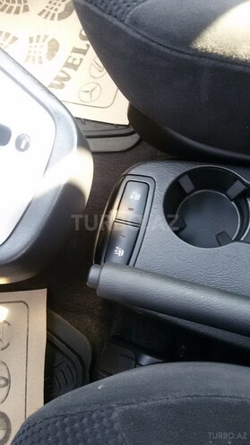 Hyundai Tucson 2008, 113,000 km - 2.0 l - Gəncə