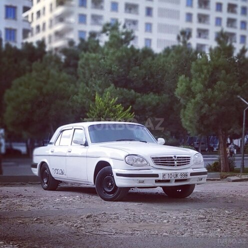 GAZ 31105 2006, 97,700 km - 2.4 l - Bakı