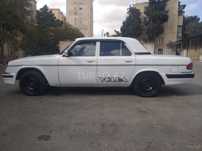 GAZ 31105 2006, 97,700 km - 2.4 l - Bakı