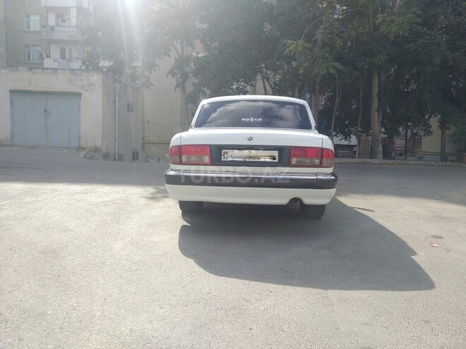 GAZ 31105 2006, 97,700 km - 2.4 l - Bakı