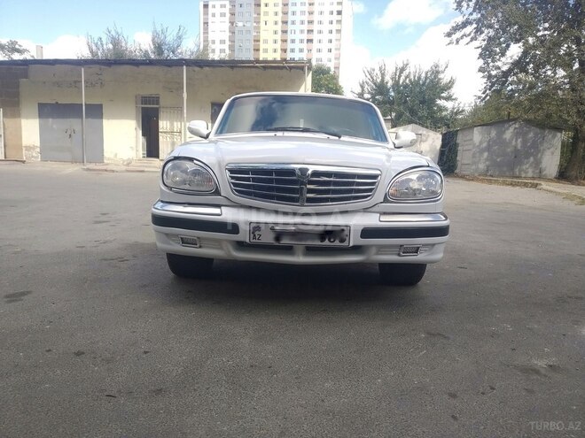 GAZ 31105 2006, 97,700 km - 2.4 l - Bakı
