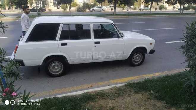 LADA (VAZ) 2104 2012, 27,153 km - 1.6 л - Sumqayıt
