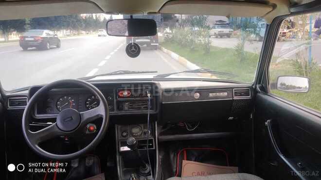 LADA (VAZ) 2104 2012, 27,153 km - 1.6 л - Sumqayıt