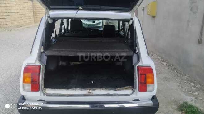 LADA (VAZ) 2104 2012, 27,153 km - 1.6 л - Sumqayıt