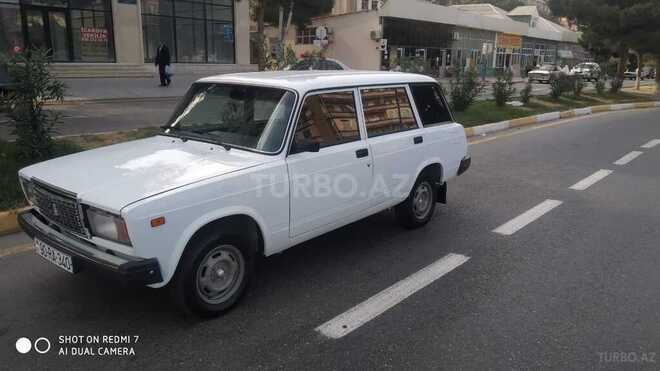 LADA (VAZ) 2104 2012, 27,153 km - 1.6 л - Sumqayıt