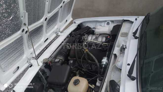 LADA (VAZ) 2104 2012, 27,153 km - 1.6 л - Sumqayıt