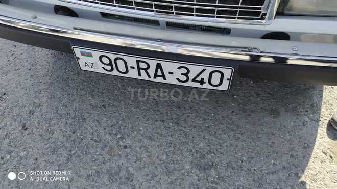 LADA (VAZ) 2104 2012, 27,153 km - 1.6 л - Sumqayıt