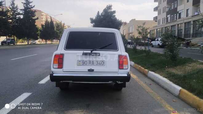 LADA (VAZ) 2104 2012, 27,153 km - 1.6 л - Sumqayıt
