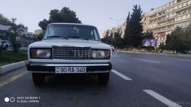 LADA (VAZ) 2104 2012, 27,153 km - 1.6 л - Sumqayıt