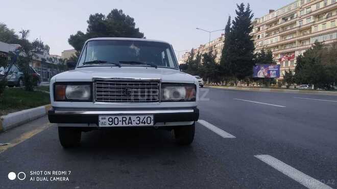 LADA (VAZ) 2104 2012, 27,153 km - 1.6 л - Sumqayıt