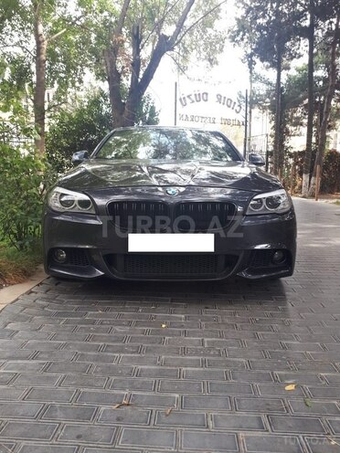 BMW 528 2010, 280,000 km - 3.0 l - Bakı