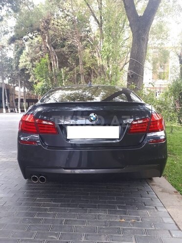 BMW 528 2010, 280,000 km - 3.0 l - Bakı
