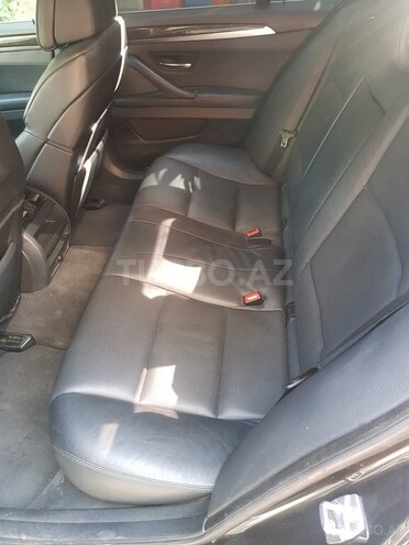 BMW 528 2010, 280,000 km - 3.0 l - Bakı