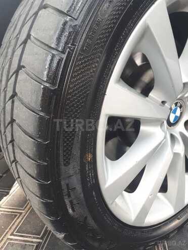 BMW 528 2010, 280,000 km - 3.0 l - Bakı