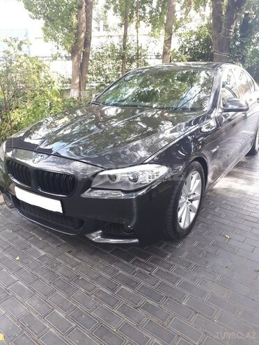 BMW 528 2010, 280,000 km - 3.0 l - Bakı