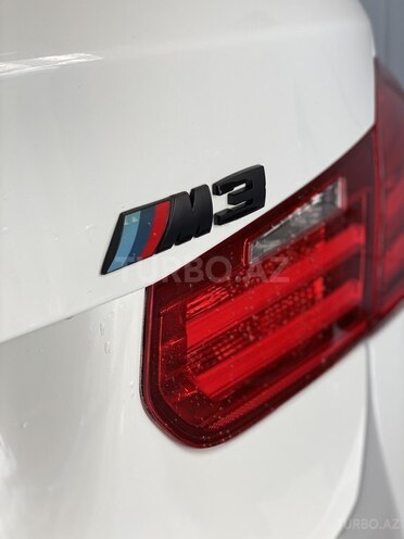 BMW 320 2015, 86,000 km - 2.0 l - Bakı