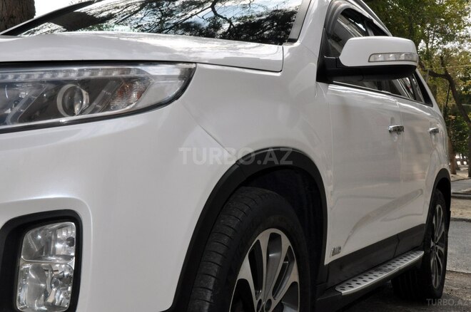 Kia Sorento 2012, 82,582 km - 2.4 л - Bakı