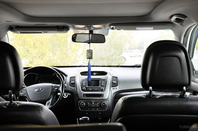 Kia Sorento 2012, 82,582 km - 2.4 л - Bakı